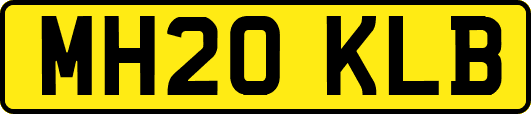 MH20KLB