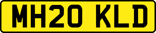 MH20KLD