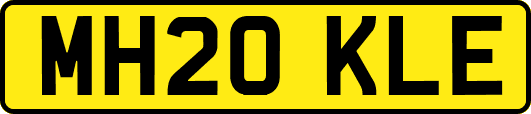 MH20KLE