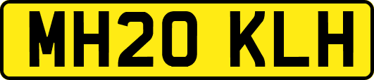 MH20KLH