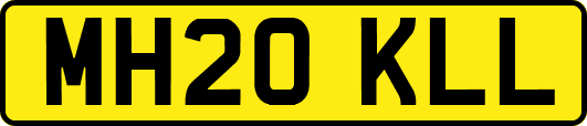 MH20KLL