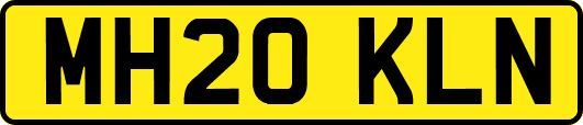 MH20KLN