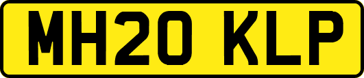 MH20KLP