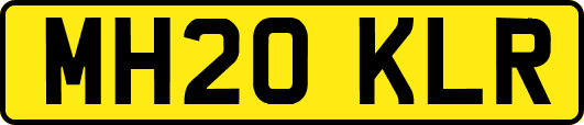 MH20KLR