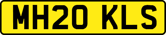 MH20KLS