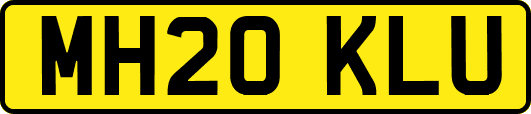 MH20KLU