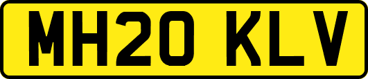 MH20KLV