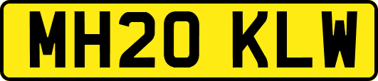 MH20KLW