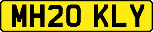 MH20KLY