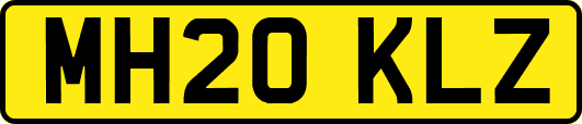 MH20KLZ