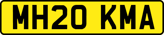 MH20KMA