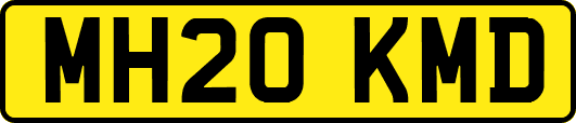 MH20KMD
