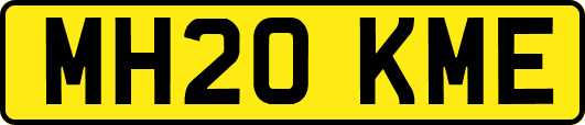 MH20KME