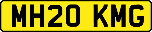 MH20KMG