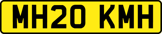 MH20KMH