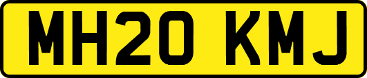 MH20KMJ