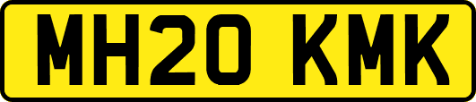 MH20KMK