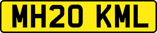MH20KML