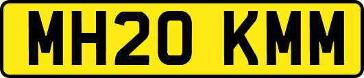 MH20KMM
