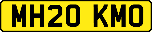 MH20KMO
