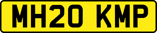 MH20KMP