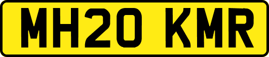MH20KMR