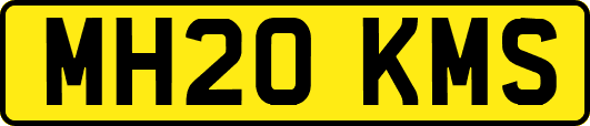 MH20KMS