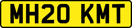MH20KMT