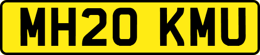 MH20KMU