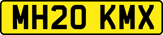 MH20KMX