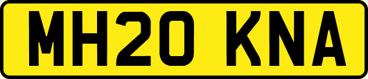 MH20KNA