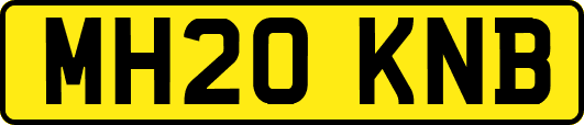 MH20KNB