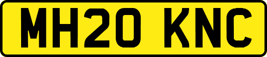 MH20KNC