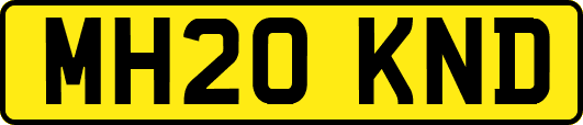 MH20KND