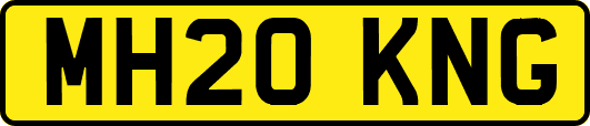 MH20KNG