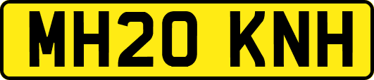 MH20KNH