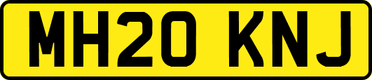 MH20KNJ