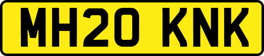 MH20KNK