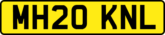 MH20KNL