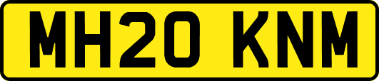 MH20KNM