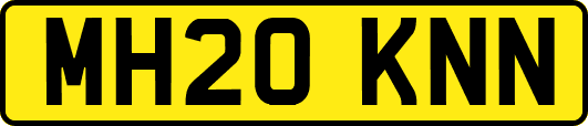 MH20KNN