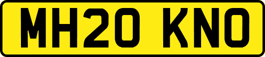 MH20KNO