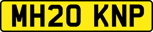 MH20KNP