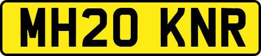 MH20KNR