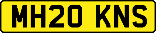 MH20KNS