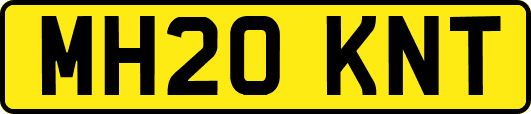 MH20KNT
