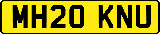 MH20KNU