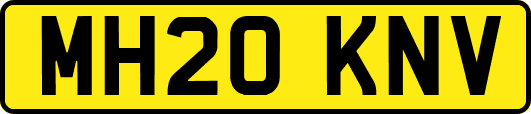 MH20KNV