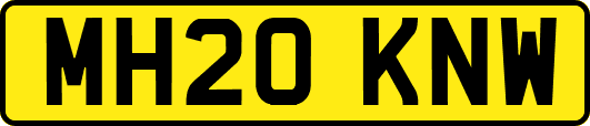 MH20KNW