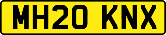 MH20KNX
